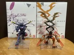 デジモンアドベンチャー展 アグモン、ガブモンプロモカードセット デジモンアドベンチャー展 アグモン、ガブモンプロモカードセット