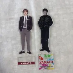 コムドットアクリルスタンド セット Amazon.co.jp: コムドット アクリルスタンド アクスタ セット