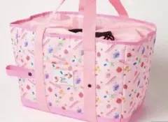 ウサハナ保冷バッグのサムネイル
