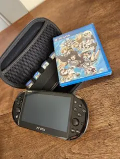 2026年最新】psvita 2000 ジャンクの人気アイテム - メルカリ