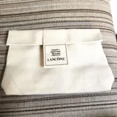 LANCOME ランコム ノベルティポーチのサムネイル