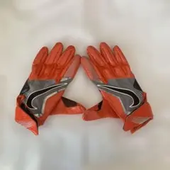 新品未使用⭐︎NIKEアメリカンフットボールグローブ ホワイト/ローズゴールド 楽天市場】アメリカンフットボール グローブ ナイキの通販