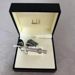 dunhill ネクタイピン　ダンヒル