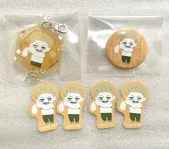 呪術廻戦　死滅回游　秤金次　セット