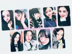 TWICE#️⃣TEN: The Story Goes On - サインVer