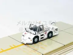 JAL トーイングカー コマツ WT500E JC Wings 模型 1/200 - メルカリ