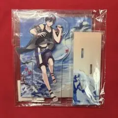 佐伯イッテツ サマー アクスタ