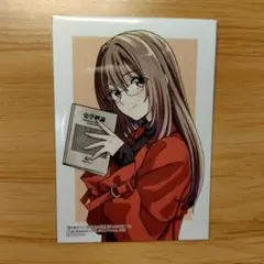 夏の終わりに君が死ねば完璧だったから ゲーマーズ ブロマイド