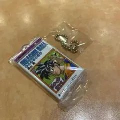 ドラゴンボール コミックスチャームコレクション03 三十五巻 (35巻)