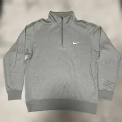 NIKE GOLF ナイキ ゴルフ 1/2ジップアップ ジャケット XL