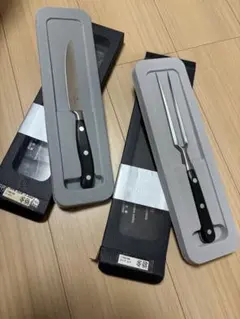 ビクトリノックスブレッド＆ペストリーナイフ ダマスカス 限定版2021