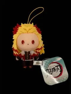 2025年最新】煉獄杏寿郎 ぬいぐるみの人気アイテム - メルカリ