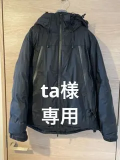 ナンガ NANGA×UR ダウン アーバンリサーチURBAN RESEARCH