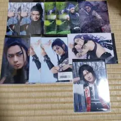 えんそく クラオカユウスケ アー写セット - メルカリ
