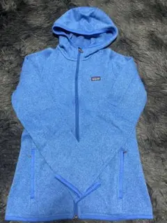 Patagonia パタゴニア　ベターセーター　フーディ　フリース　レディース