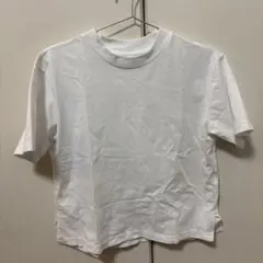 UNIQLO AIRism 半袖Tシャツ Mサイズ