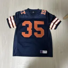 K26236）NFL シカゴ ベアーズ アーラッカー レプリカユニフォーム M