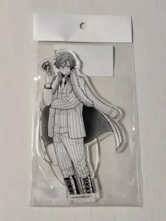 桃華月詠 アクリルスタンド