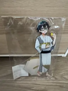 ドズル社 BIGアクリルスタンド おんりー