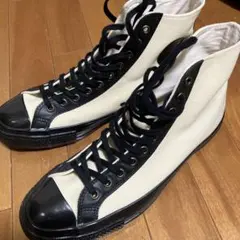 CONVERSE ALL STAR (R)リフテッドオーバーテープ　最終値下げ‼️