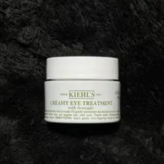 Kiehl's キールズ アイ トリートメント AV アボカド アイクリームのサムネイル