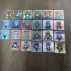 にじさんじマンチョコ2 23/24