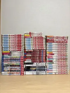 少女漫画　まとめ売り