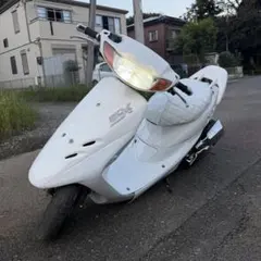 2026年最新】dio zx 車体の人気アイテム - メルカリ