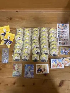 2026年最新】鏡音レンまとめ売りの人気アイテム - メルカリ
