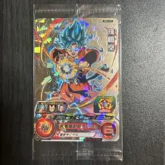 スーパードラゴンボールヒーローズBM2-077孫悟空