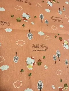 2026年最新】キティはぎれの人気アイテム - メルカリ