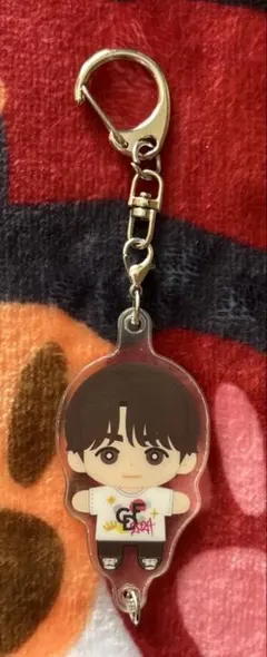 CDFグッズゆうまver.