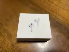 AirPods Pro 3本体　新品未使用　未開封