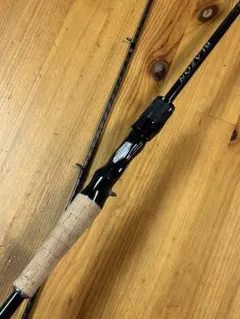 fenwick GWT62C UL J - メルカリ