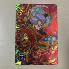 2026年最新】ドラゴンボールヒーローズ トランクスゼノの人気アイテム
