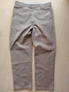 Dickies 90s USA製 874 ワークチノパンツ