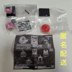 【匿名配送】ドラゴンボール ガチャポンコレクション