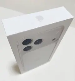 iPhone 17 Pro Max 1TB 新品・未使用