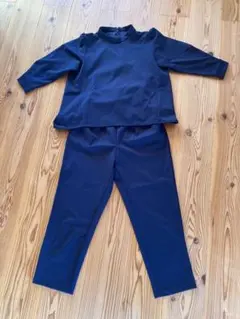 h*9様 北欧暮らしの道具店　「気軽に、きれい見え」ストレッチ素材の3wayセッ