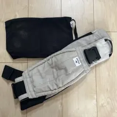POLBAN GO SLING SEAT ヒップシート　※ポーチ付きのサムネイル