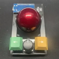 Meishi Trackball Module 作成済 - メルカリ
