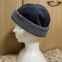 ビーニー ニット帽
