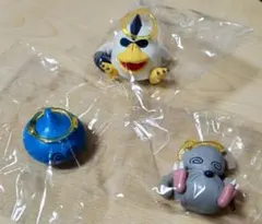 ドラゴンクエスト モンスター フィギュア 3種セット