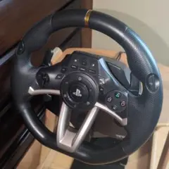 RWA PS4/PS3対応ハンドルコントローラー