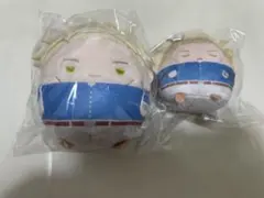 呪術廻戦 くじメイト D賞 E賞 七海建人