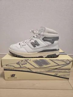 Aimé Leon Dore New Balance 650Rのサムネイル