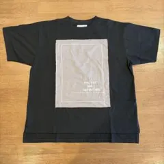 [新品] arkakama キッズ　ワイド半袖Tシャツ　150cmのサムネイル