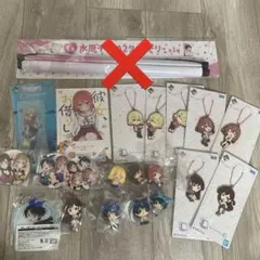 彼女お借りします　一番くじ　まとめ売りのサムネイル