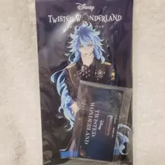 ツイステ　イデア　ブレイジングジュエル