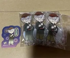 鬼滅の刃 花火大会 ufotable マチ★アソビ